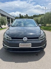 Volkswagen Golf 1.6 TDI 115 CV