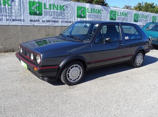 Volkswagen Golf 1800 16V