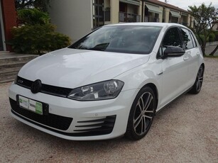 Volkswagen Golf 2.0 TDI