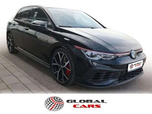 Volkswagen Golf 2.0 TSI GTI DSG Clubsport 45 usato