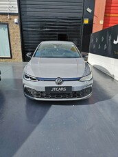 Volkswagen Golf 2021 DISTINTIVO MEDIOAMBIENTAL 0 FINANCIALO CONMIGO NO CAMBIOS NO NEGOCIABLE