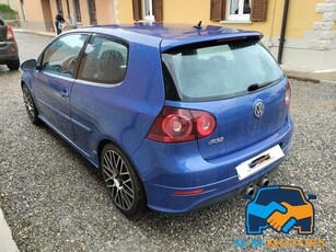 VOLKSWAGEN GOLF 3.2 VR6 R32 DSG *GARANZIA*