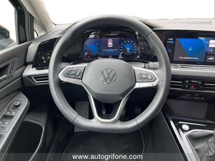 VOLKSWAGEN GOLF Diesel 2.0 tdi Style 115cv