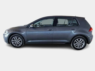 Volkswagen Golf Diesel Usata