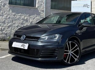 Volkswagen Golf GTD 2.0 TDI 5p. BlueMotion Technology usato