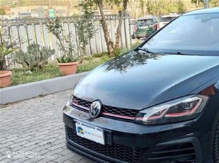 Volkswagen Golf GTI 2.0 TSI TCR DSG 5p. BlueMotion Technology usato