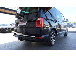 VOLKSWAGEN MULTIVAN 2.0 TDI 204CV DSG 4Motion Highline Bulli