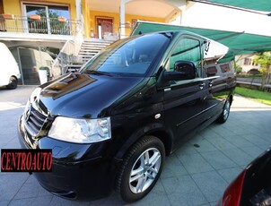 Volkswagen Multivan 2.5 TDI