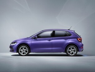 VOLKSWAGEN POLO 1.0 Move ( anche per neopatentati)