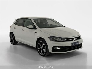 VOLKSWAGEN POLO 1.0 TSI 5p. Sport BlueMotion Technology