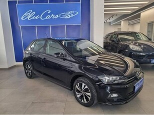 VOLKSWAGEN Polo 1.0 tsi Highline 95cv dsg