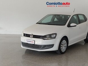 Volkswagen Polo 1.2 70 CV