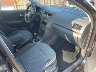 VOLKSWAGEN POLO 1.4 5 porte Comfortline