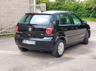 VOLKSWAGEN POLO 1.4/69CV TDI 5p. Comfortline