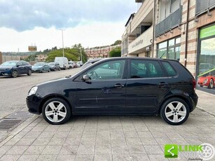 VOLKSWAGEN POLO 1.4/80CV 16V 5p. Comfort. BiFuel G