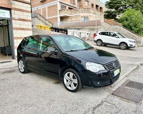 Volkswagen Polo 1.4