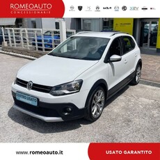 Volkswagen Polo 1.4 TDI