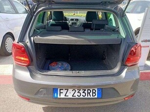 VOLKSWAGEN POLO 5 Porte 1.4 TDI 75cv Comfortline