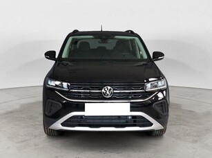 Volkswagen T-Cross 1.0 TSI 115 CV