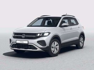 Volkswagen T-Cross 1.0 TSI DSG Life 85 kW