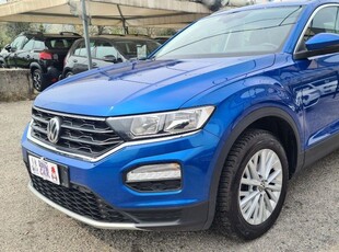 Volkswagen T-Roc 1.0 TSI 115 CV