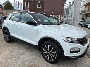 VOLKSWAGEN T-Roc 1.6 TDI SCR Style BlueMotion Tech.