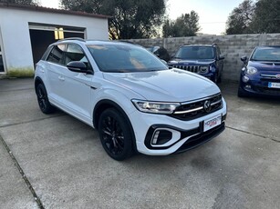 Volkswagen T-Roc 2.0 TDI 150 CV DSG R-Line 2022