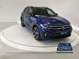 Volkswagen T-Roc 2.0 TDI