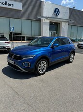 Volkswagen T-Roc 2023