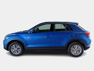 Volkswagen T-roc Diesel Usata