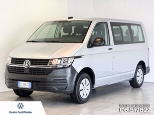 VOLKSWAGEN T6.1 transporter 30 2.0 tdi 150cv kombi business p.c. dsg7