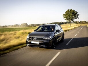 VOLKSWAGEN TIGUAN 1.5 TSI 150 CV DSG R-LINE