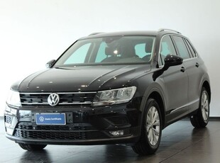 Volkswagen Tiguan 2ª SERIE 1.6 TDI SCR Business BlueMotion T