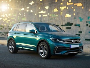 VOLKSWAGEN TIGUAN 2.0 TDI R-LINE 4MOTION 150CV DSG