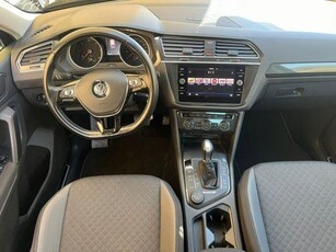 VOLKSWAGEN TIGUAN 2.0 TDI SCR DSG 4MOTION Sport BMT