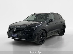 Volkswagen Touareg 3.0 TDI Advanced R-Line