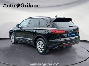 VOLKSWAGEN TOUAREG 3.0 V6 TDI SCR Style