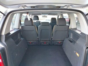 VOLKSWAGEN TOURAN 2.0 16V TDI Trendline