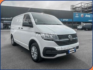 Volkswagen Transporter 2.0 TDI 150CV