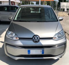 Volkswagen up! 1.0