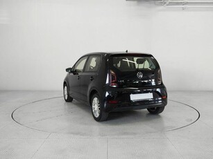 VOLKSWAGEN UP! UP 1.0 5p. EVO move up! BlueMotion Technology
