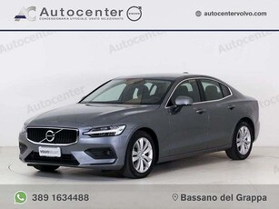 Volvo S60 B3