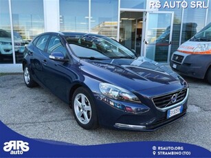 Volvo V40 D2 1.6 Momentum usato