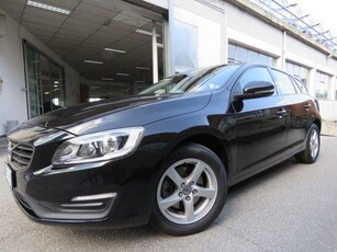 VOLVO V60 (2010) D2 Geartronic Business