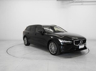 VOLVO V60 B4 (d) Geartronic Momentum Business