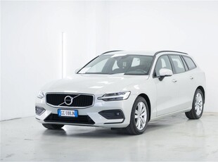 Volvo V60 D3 Geartronic Momentum Business usato