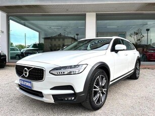 VOLVO V90 CROSS COUNTRY D4 AWD Geartronic Business Plus