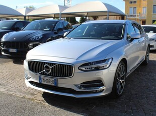 Volvo V90 D4