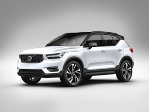 VOLVO XC40 2.0 d3 Business Plus geartronic my20