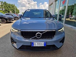 VOLVO XC40 B3 automatico Core